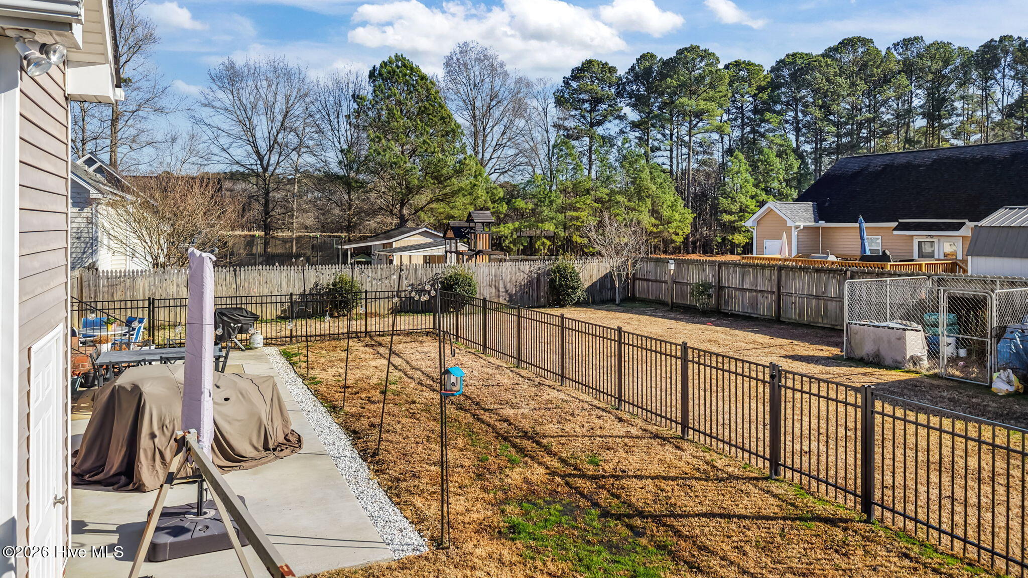 5312 Solaris Drive Wilson, NC 27896 - Photo 32 of 39 32