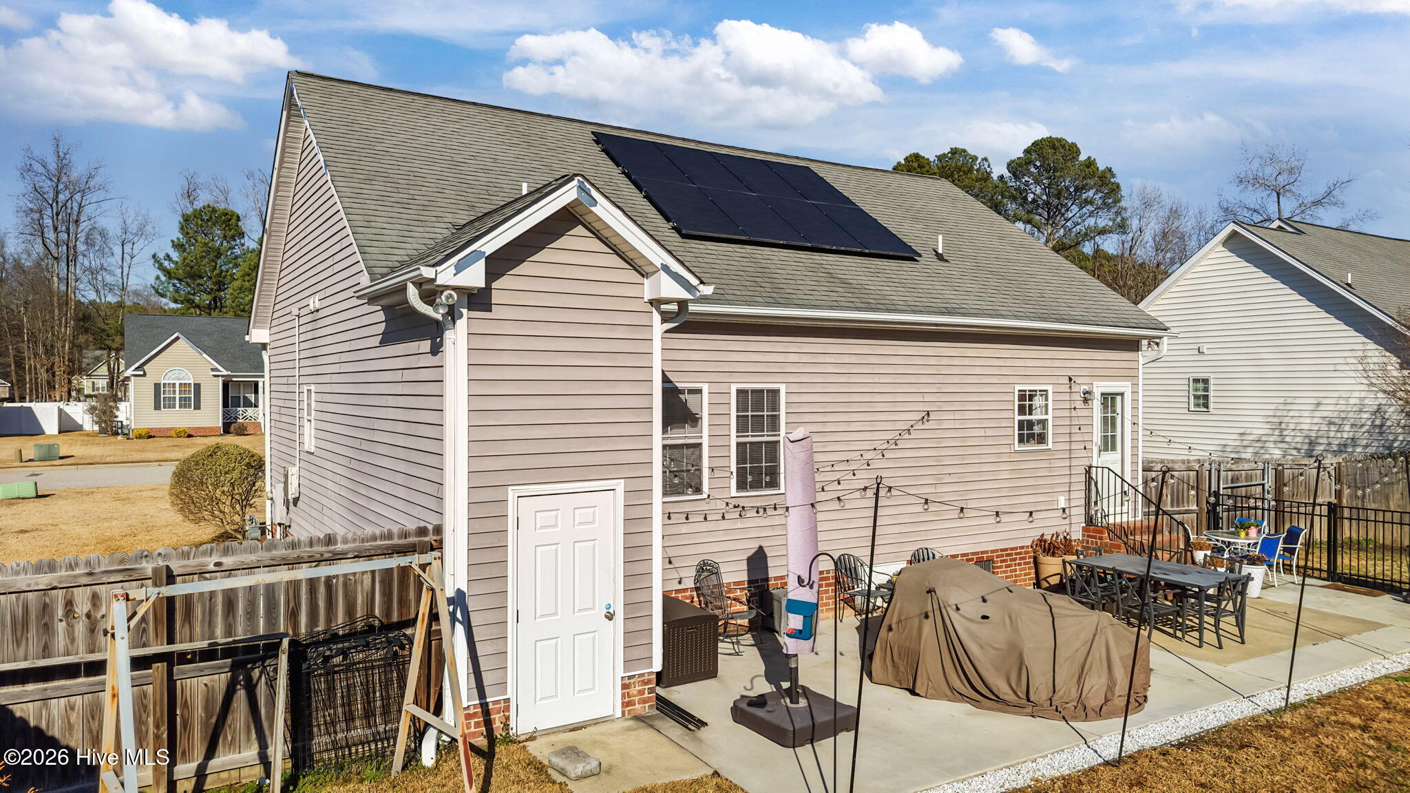 5312 Solaris Drive Wilson, NC 27896 - Photo 33 of 39 33