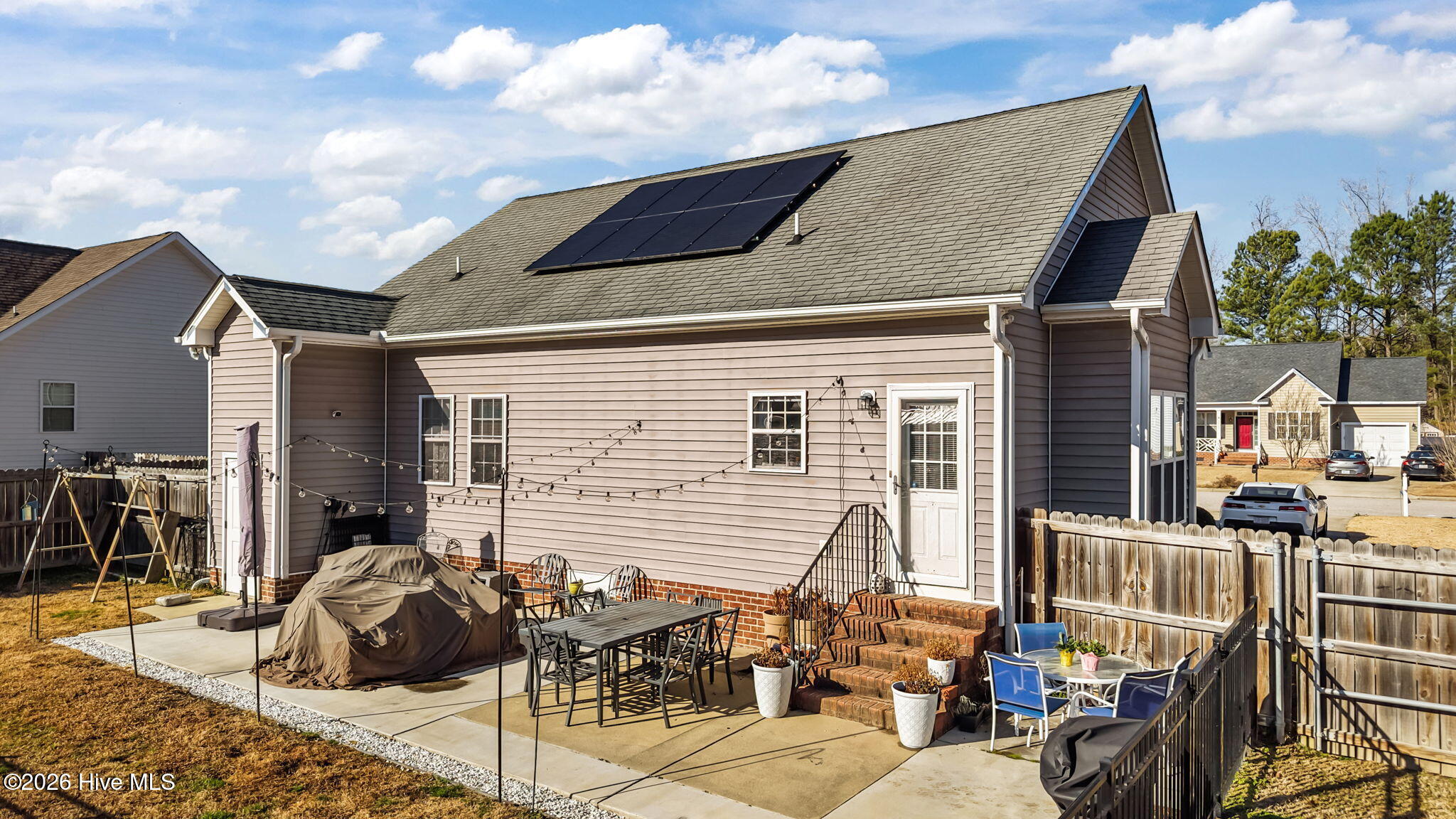 5312 Solaris Drive Wilson, NC 27896 - Photo 34 of 39 34