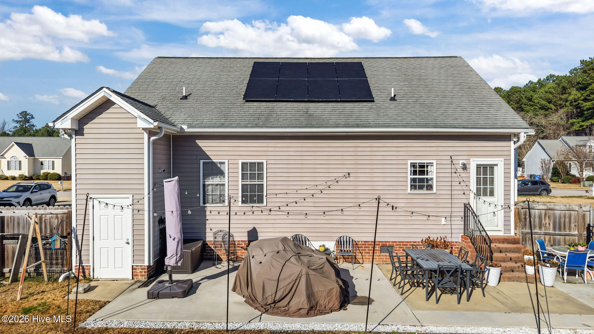 5312 Solaris Drive Wilson, NC 27896 - Photo 35 of 39 35