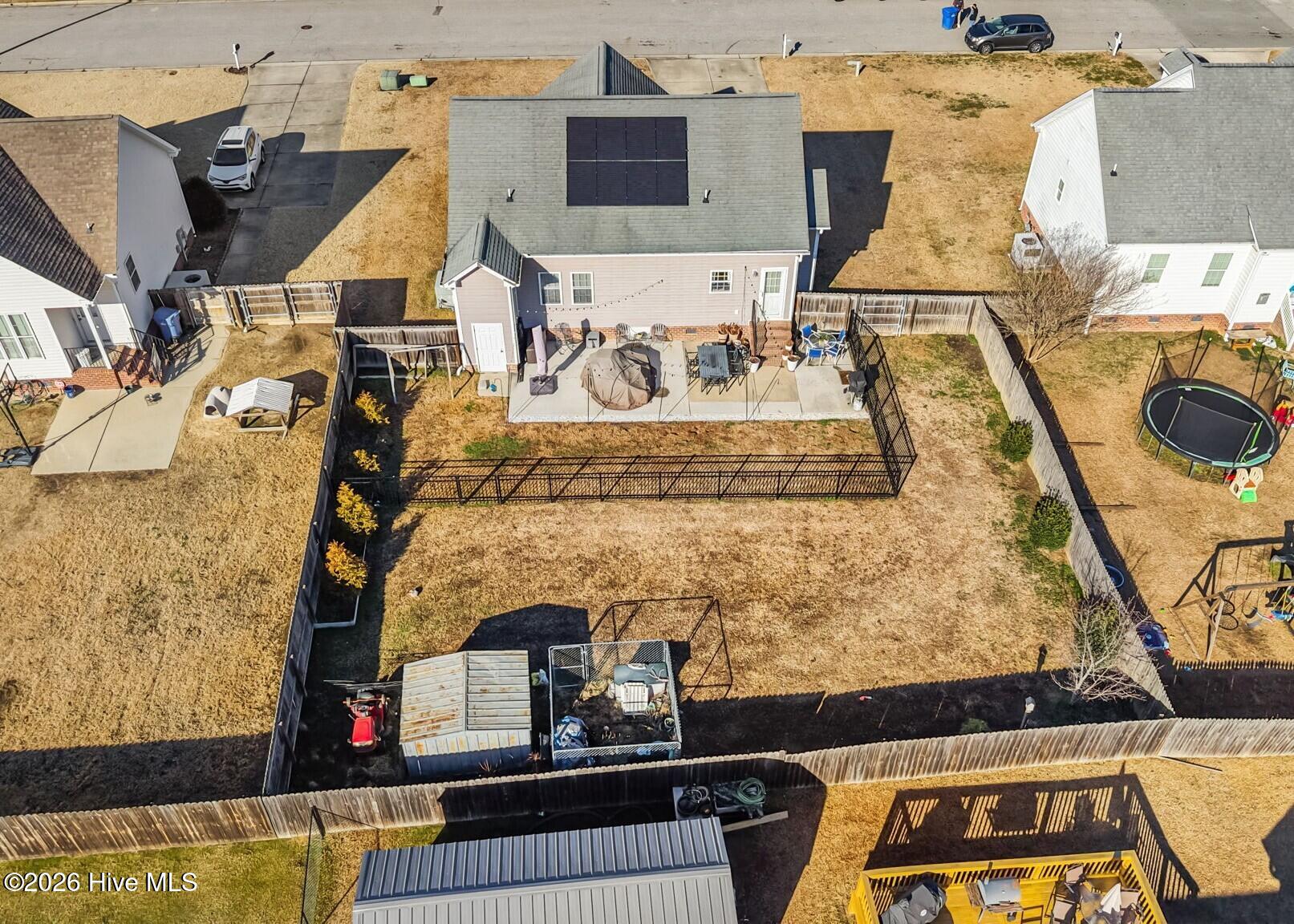 5312 Solaris Drive Wilson, NC 27896 - Photo 38 of 39 38