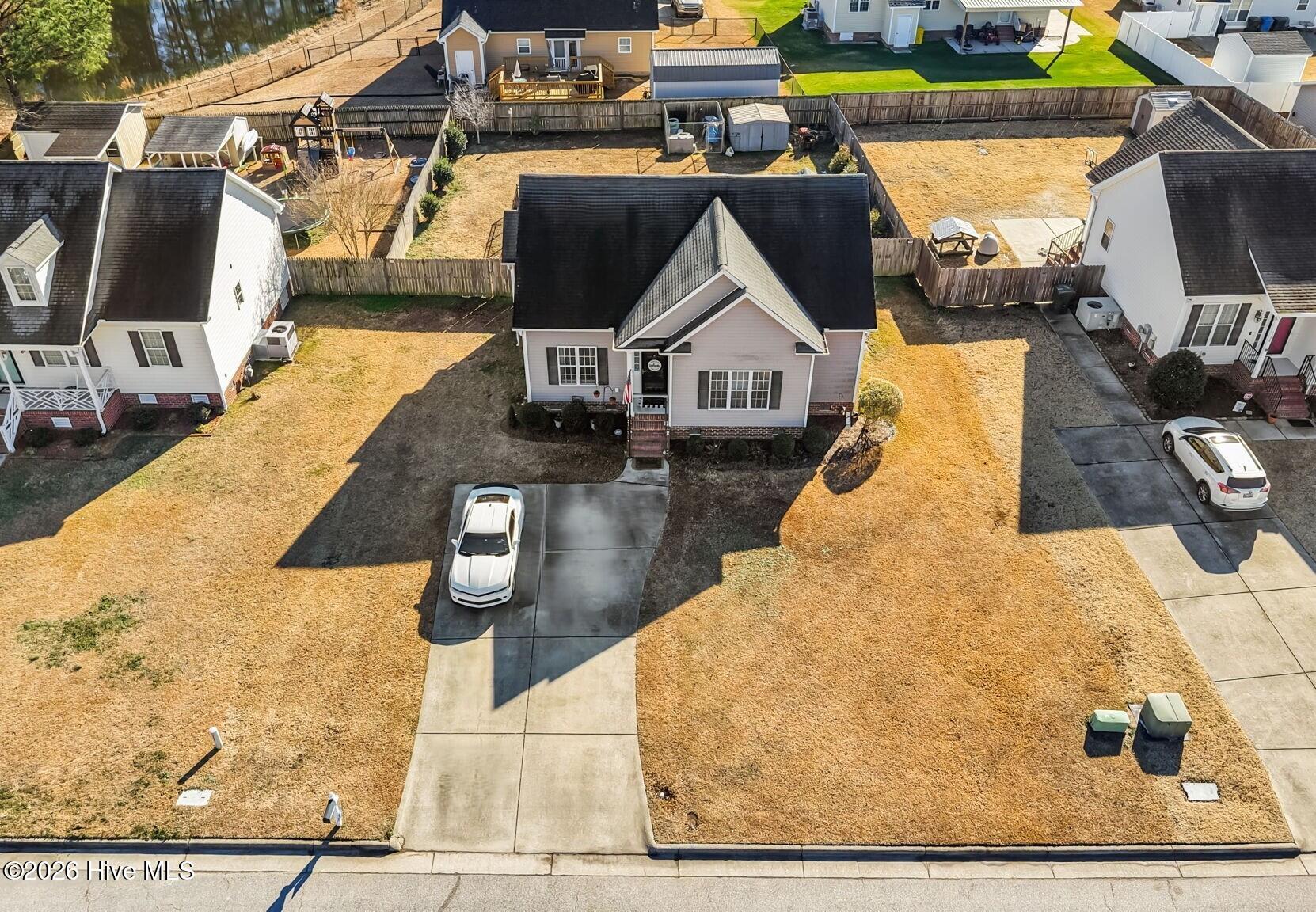 5312 Solaris Drive Wilson, NC 27896 - Photo 39 of 39 39