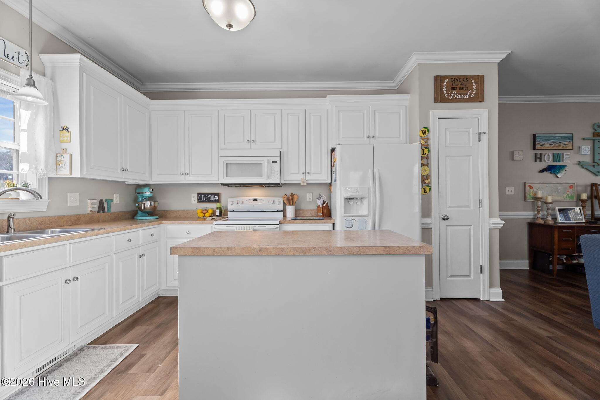 5312 Solaris Drive Wilson, NC 27896 - Photo 4 of 39 4