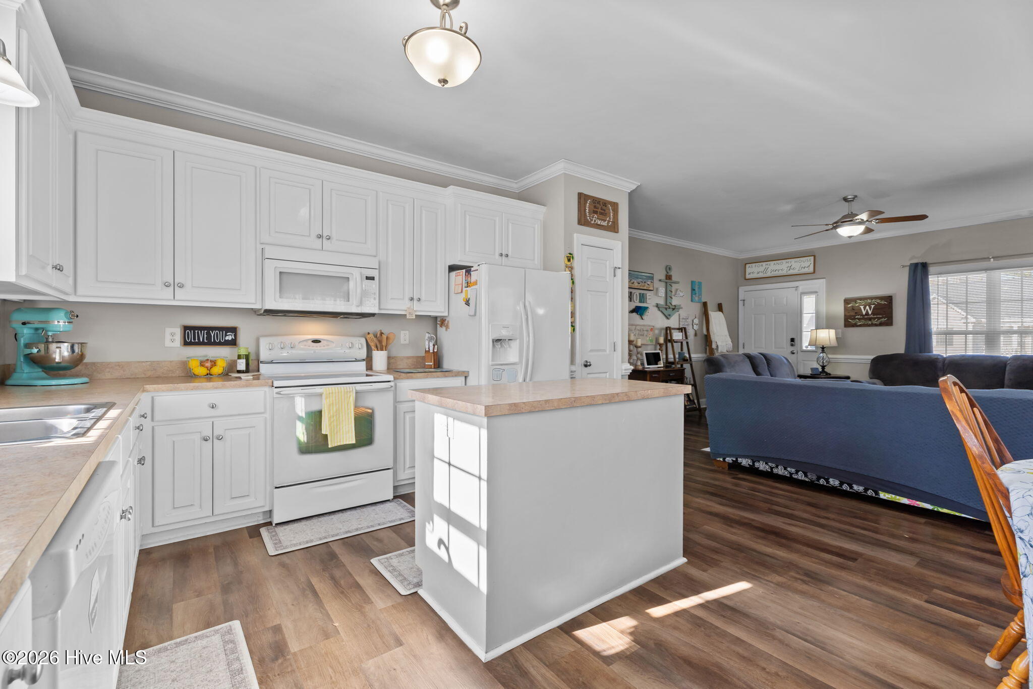 5312 Solaris Drive Wilson, NC 27896 - Photo 5 of 39 5