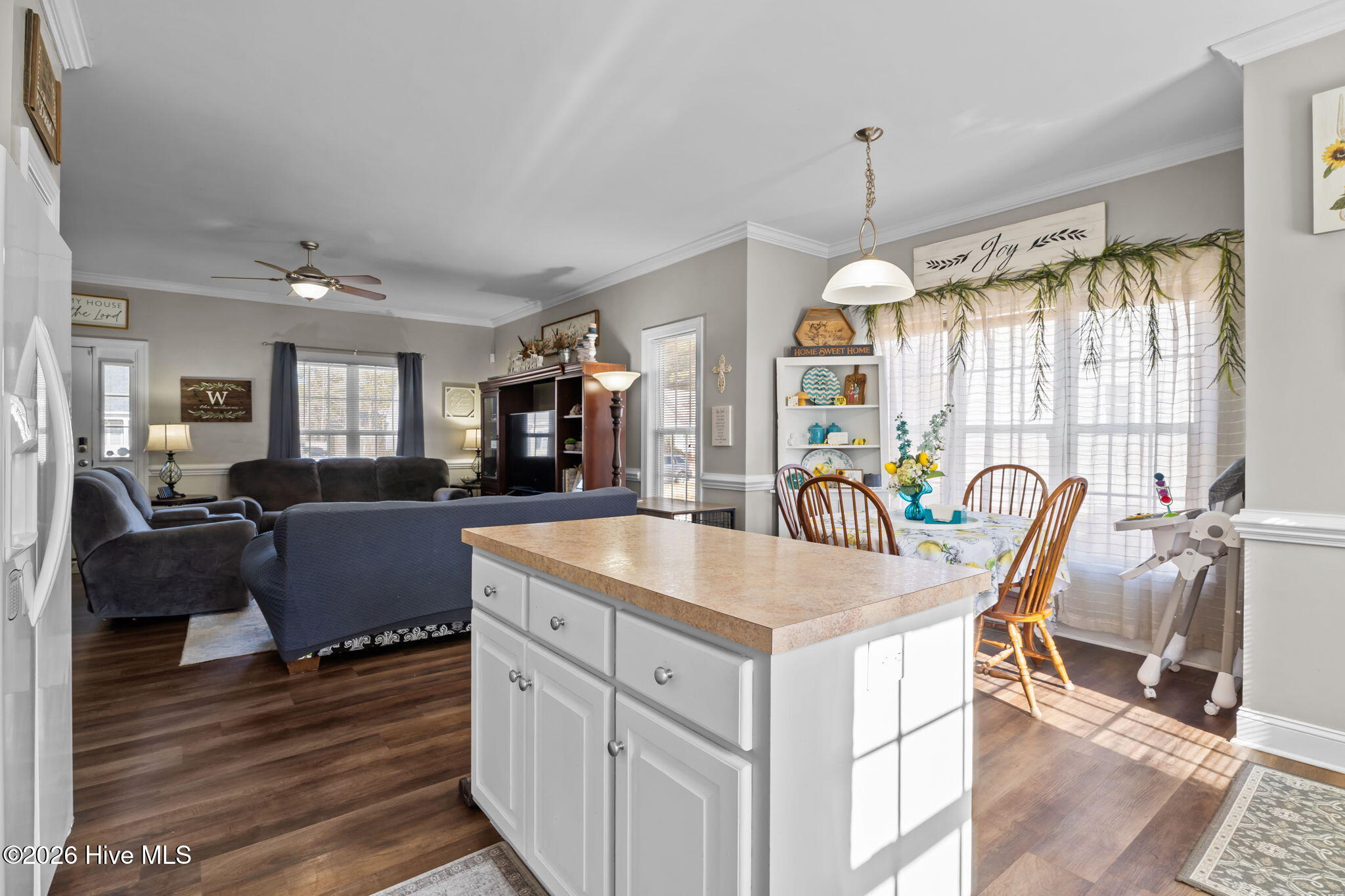 5312 Solaris Drive Wilson, NC 27896 - Photo 6 of 39 6