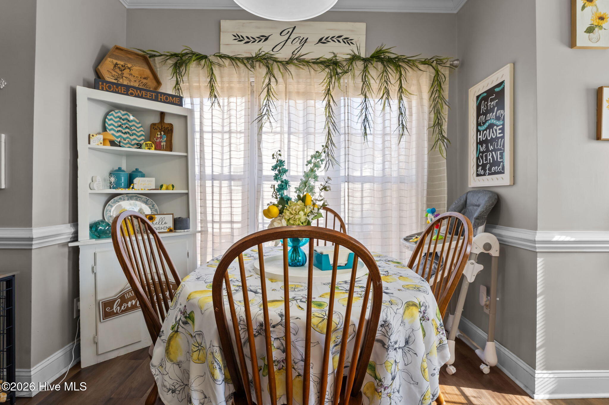 5312 Solaris Drive Wilson, NC 27896 - Photo 8 of 39 8