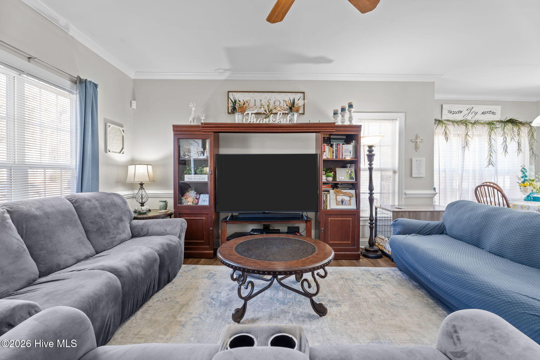 5312 Solaris Drive Wilson, NC 27896 - Photo 9 of 39 9