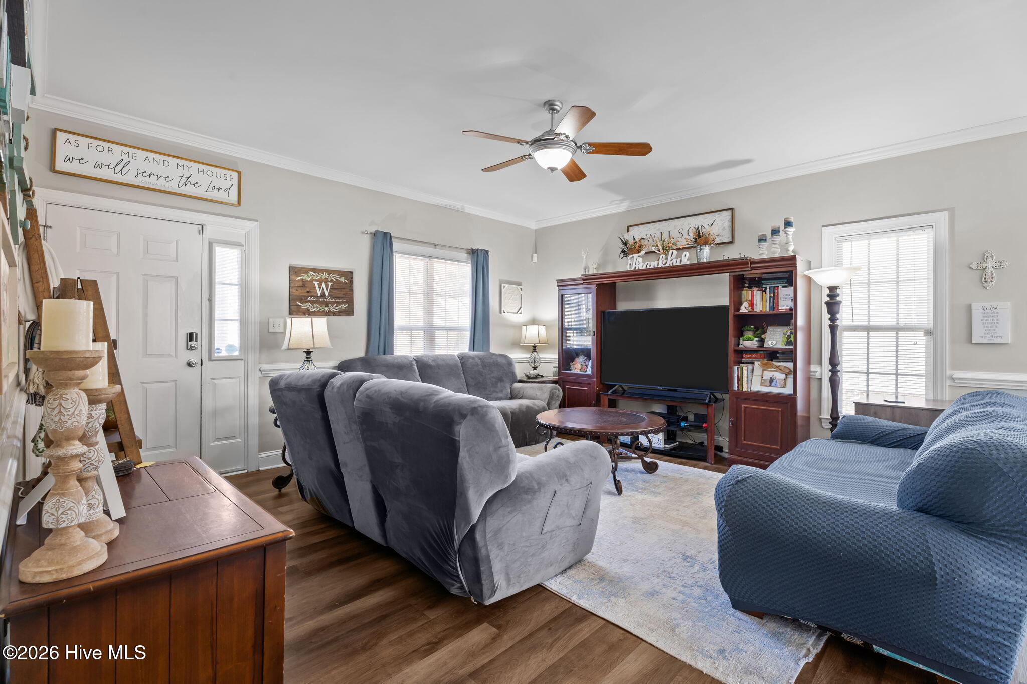 5312 Solaris Drive Wilson, NC 27896 - Photo 10 of 39 10