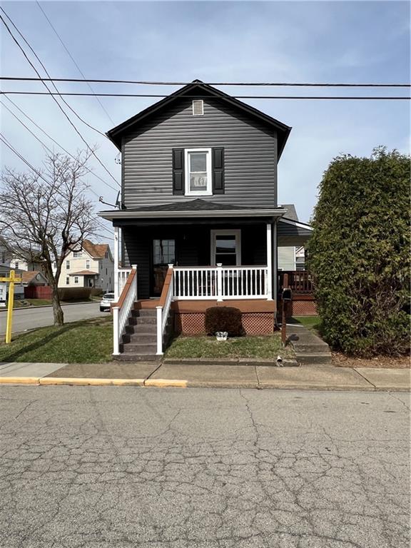 452 Webster Street Rochester, PA 15074 - Photo 1 of 34