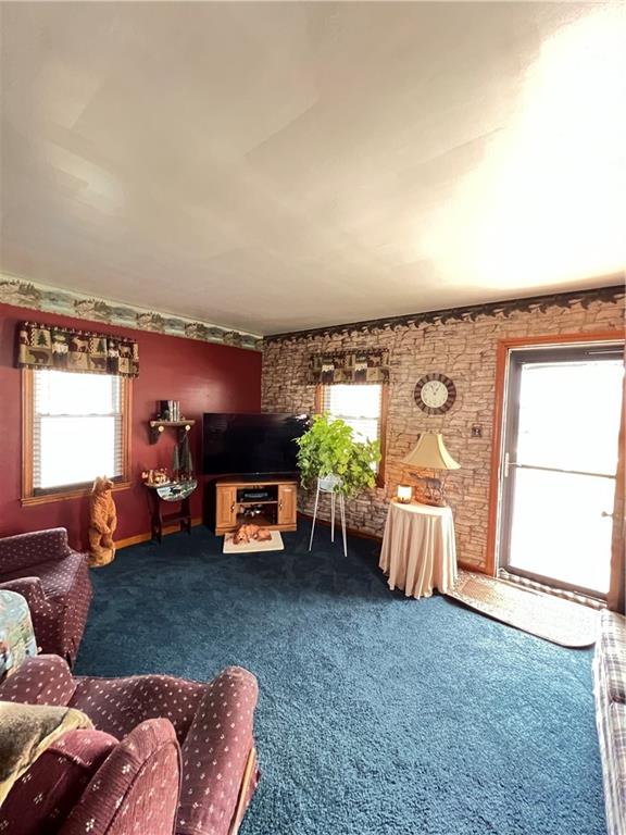452 Webster Street Rochester, PA 15074 - Photo 13 of 34 Livingroom