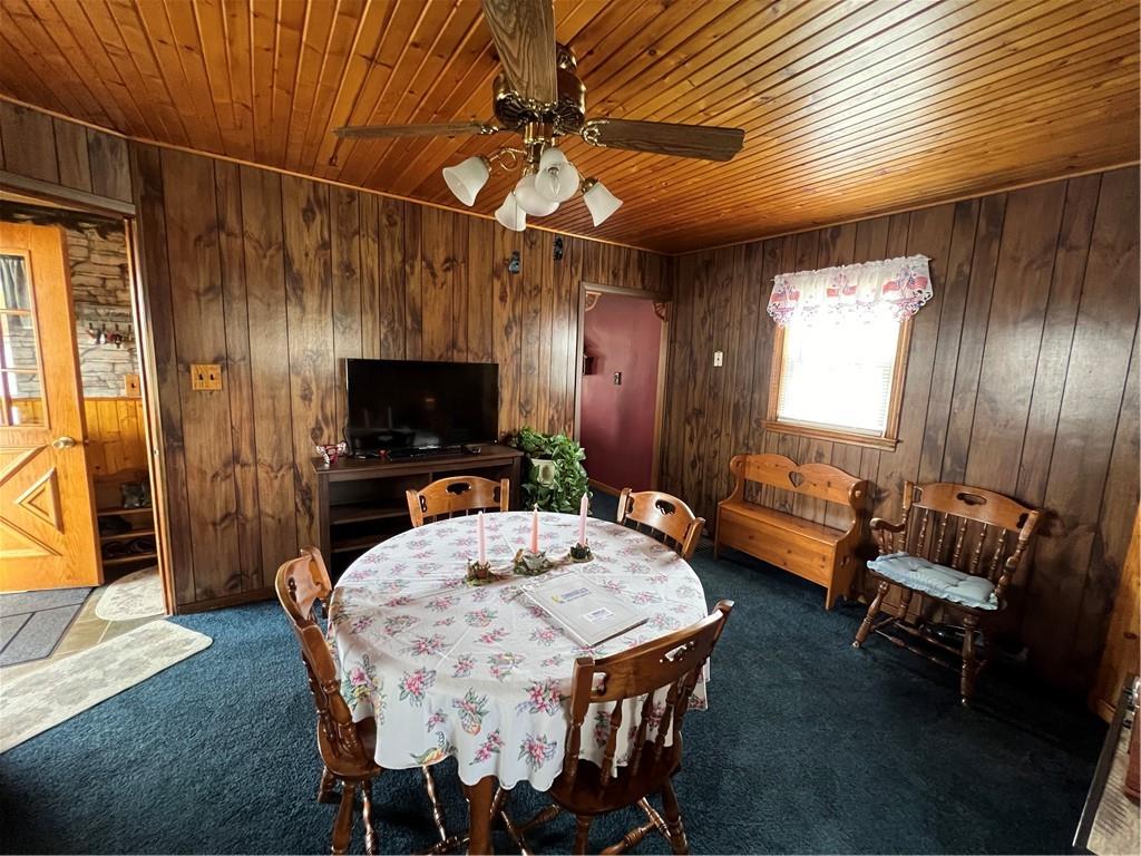 452 Webster Street Rochester, PA 15074 - Photo 15 of 34 Diningroom