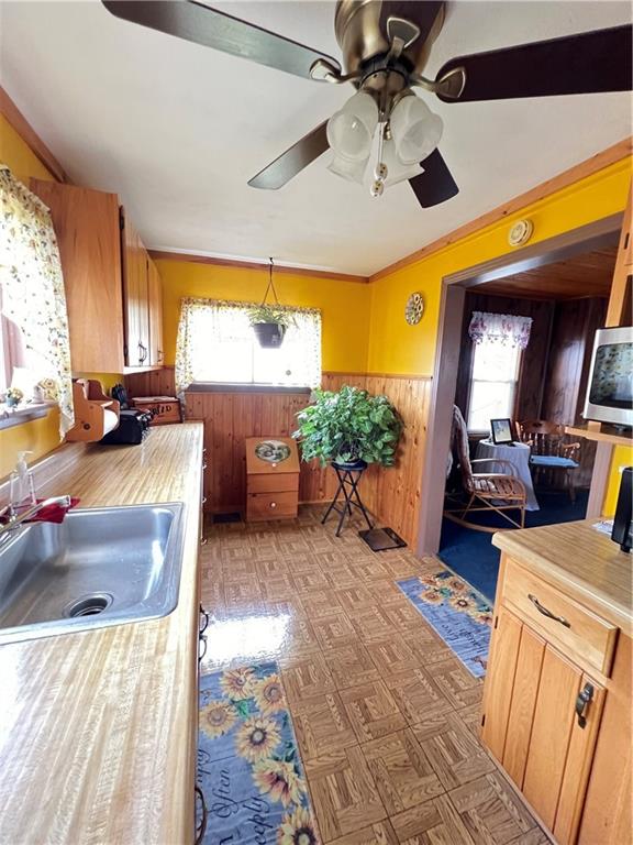 452 Webster Street Rochester, PA 15074 - Photo 18 of 34 Kitchen