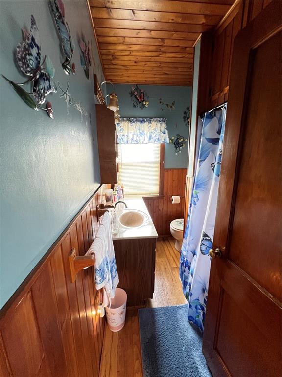 452 Webster Street Rochester, PA 15074 - Photo 21 of 34 Full Bath