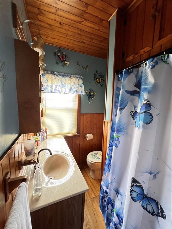 452 Webster Street Rochester, PA 15074 - Photo 22 of 34 Full Bath