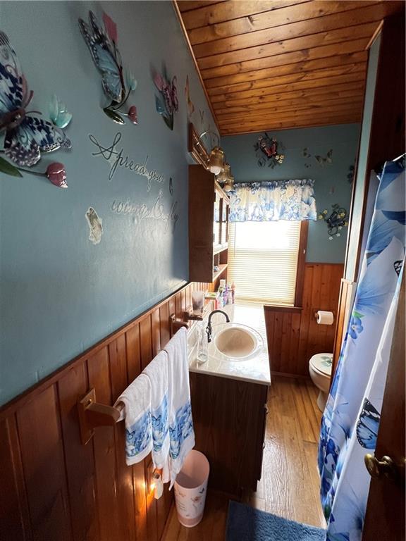 452 Webster Street Rochester, PA 15074 - Photo 23 of 34 Full Bath