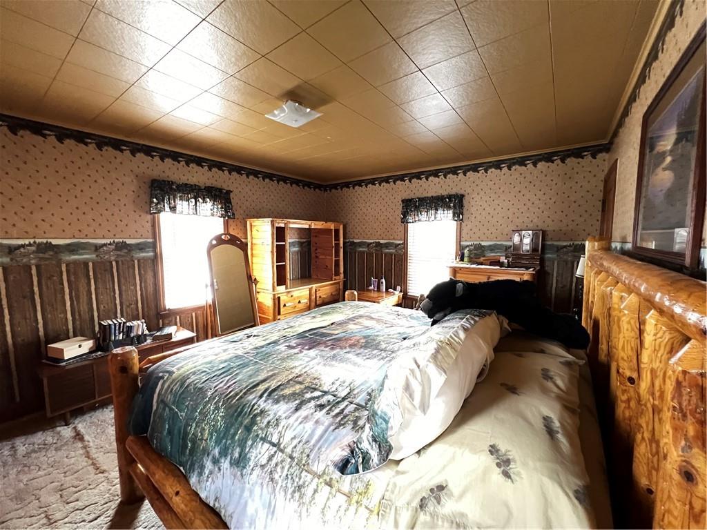 452 Webster Street Rochester, PA 15074 - Photo 26 of 34 Primary Bedroom