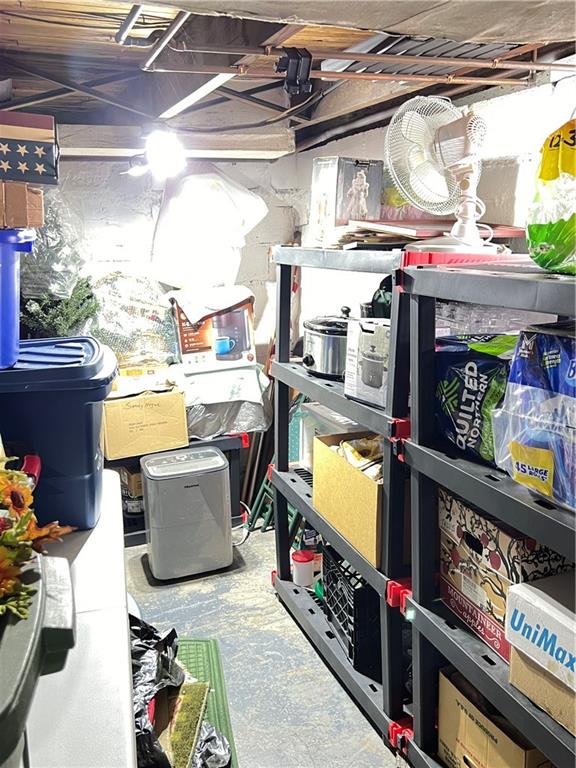 452 Webster Street Rochester, PA 15074 - Photo 32 of 34 Bamt Storage