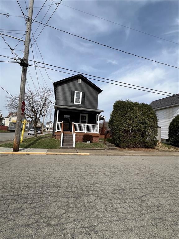 452 Webster Street Rochester, PA 15074 - Photo 8 of 34