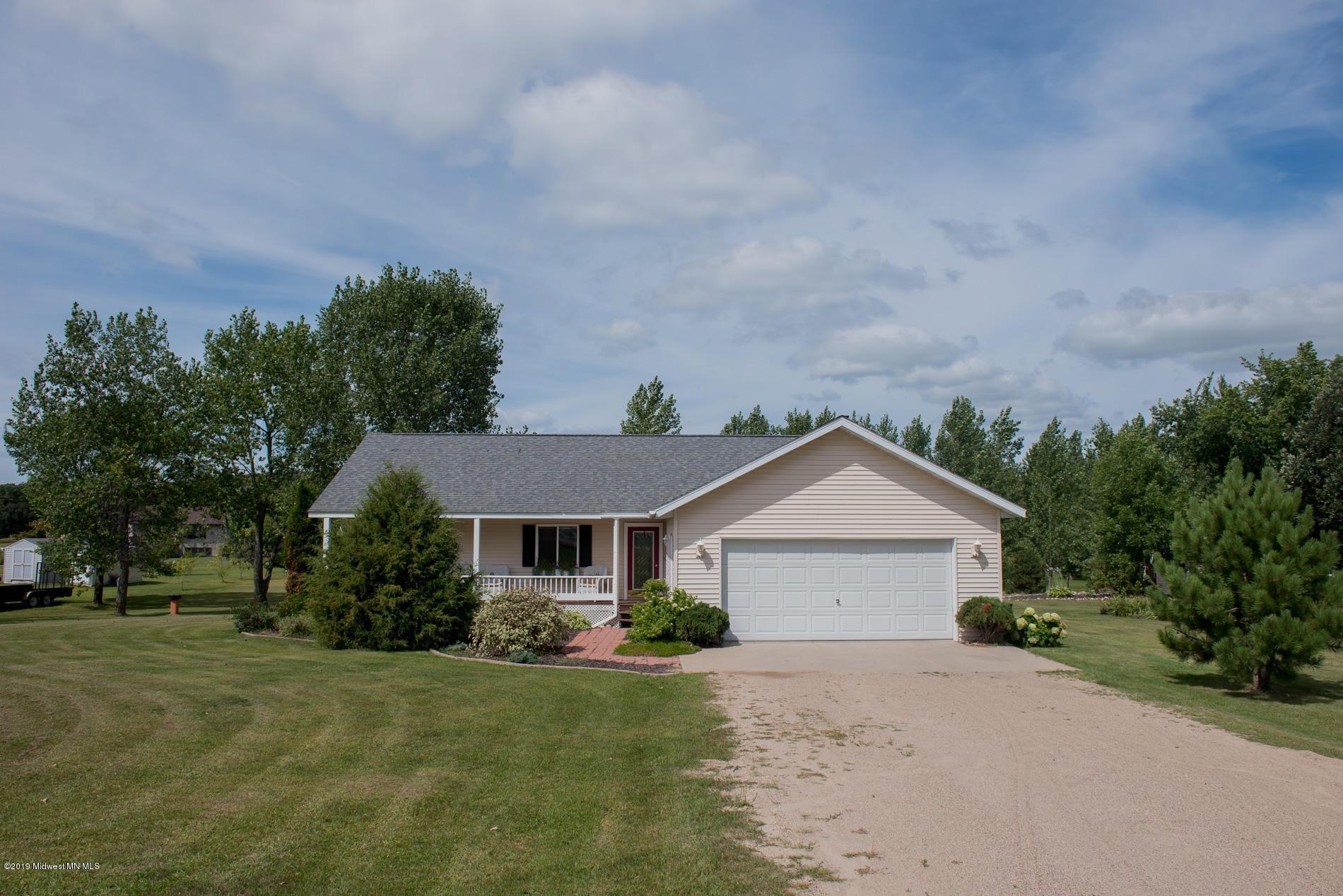 15770 Ridgeview Lane West Detroit Lakes, MN 56501 - Photo 1 of 1