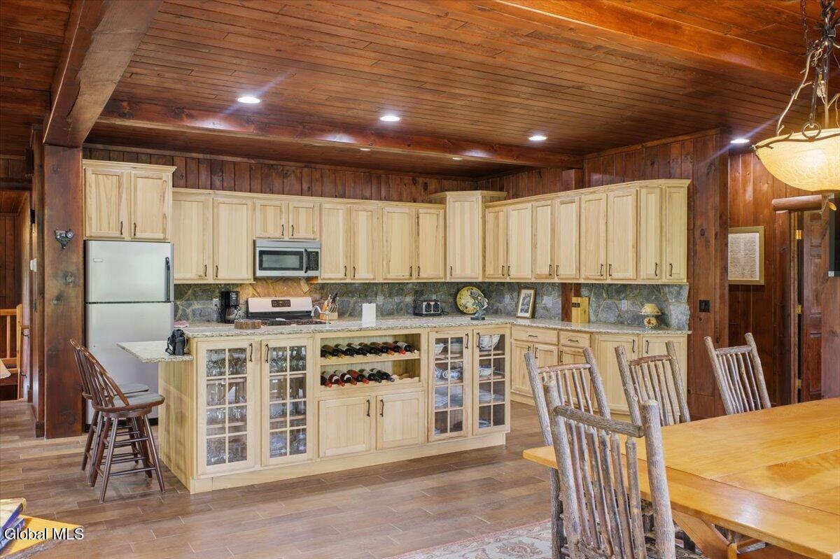 882 Padanarum Road Bolton, NY 12814 - Photo 19 of 87 55
