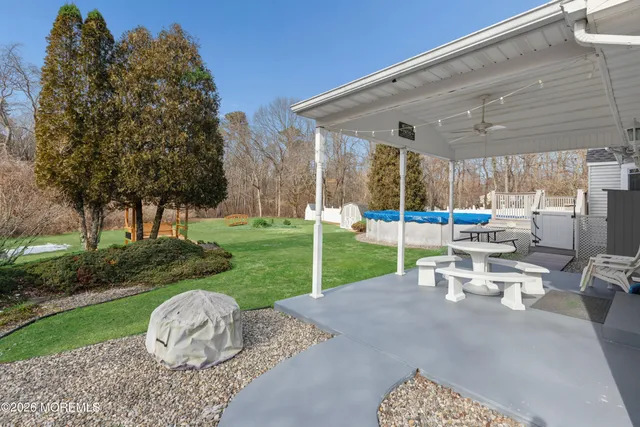 $750,000 | 41 Sweet Gum Road, Howell, NJ 07731