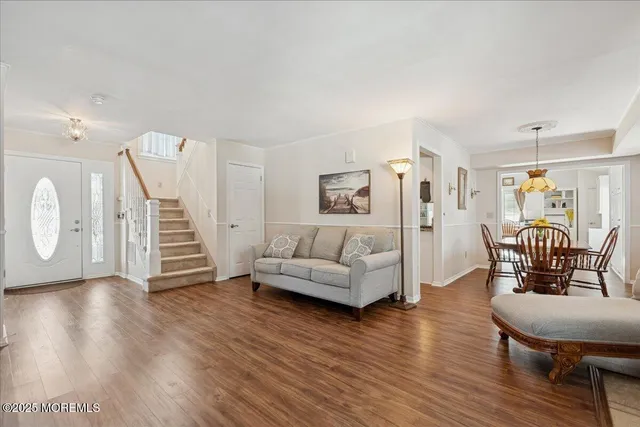 $750,000 | 41 Sweet Gum Road, Howell, NJ 07731