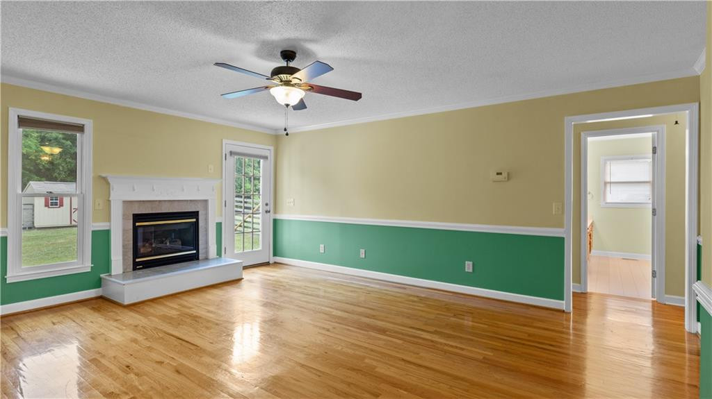 3348 Altamahaw Racetrack Road Elon, NC 27244 - Photo 9 of 27 Gallery Image 9