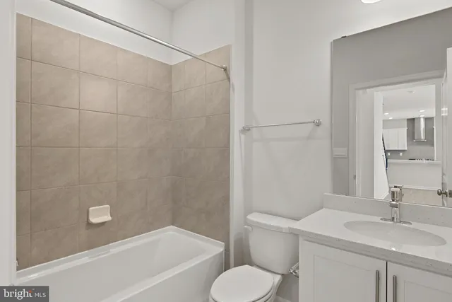 $781,990 | 445 Ensemble Way, Frederick, MD 21701