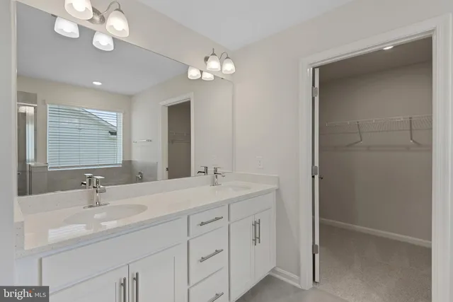 $781,990 | 445 Ensemble Way, Frederick, MD 21701