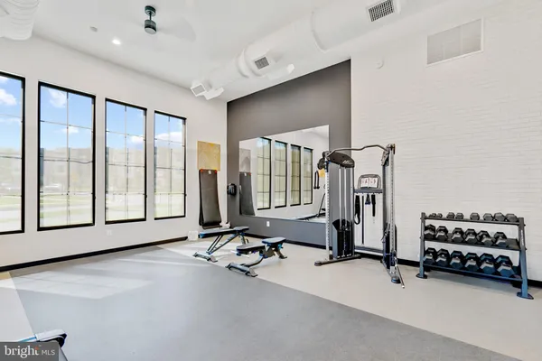 $739,990 | 445 Ensemble Way, Frederick, MD 21701