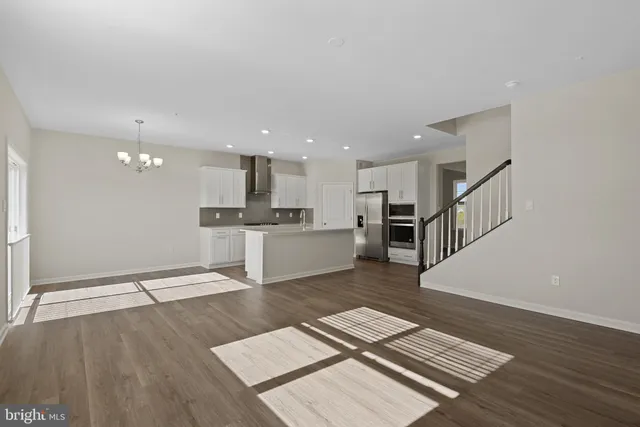 $781,990 | 445 Ensemble Way, Frederick, MD 21701