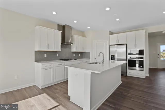 $781,990 | 445 Ensemble Way, Frederick, MD 21701