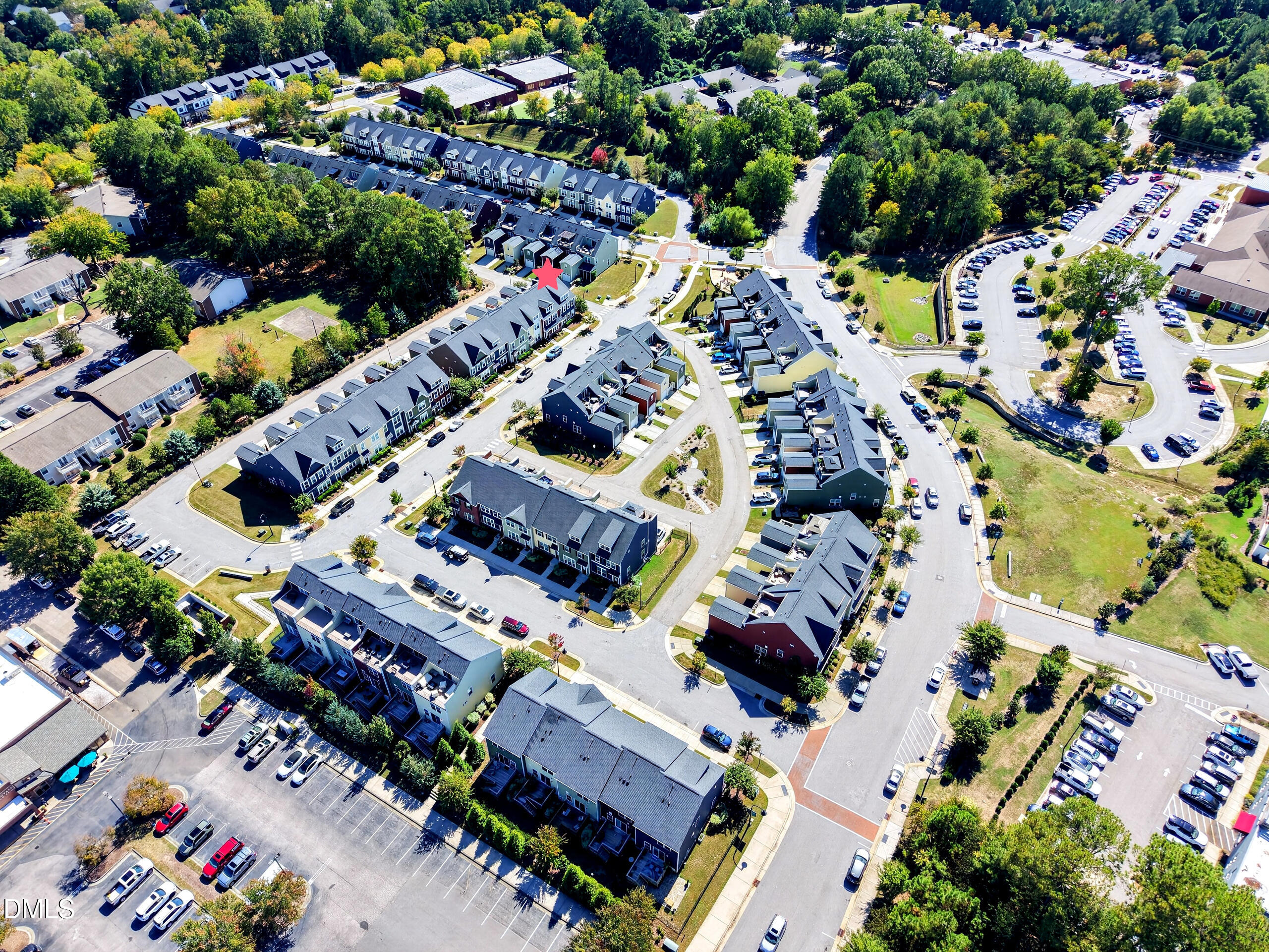 497 Rally Point Place Wake Forest, NC 27587 - Photo 69 of 74 094_DJI_20261006134635_0010_D