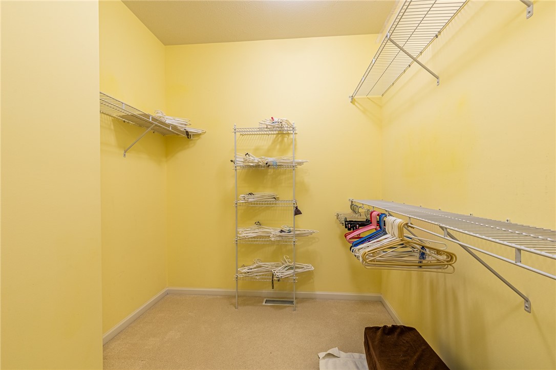 31 Brantley Way Penfield, NY 14526 - Photo 32 of 50 Primary WI Closet