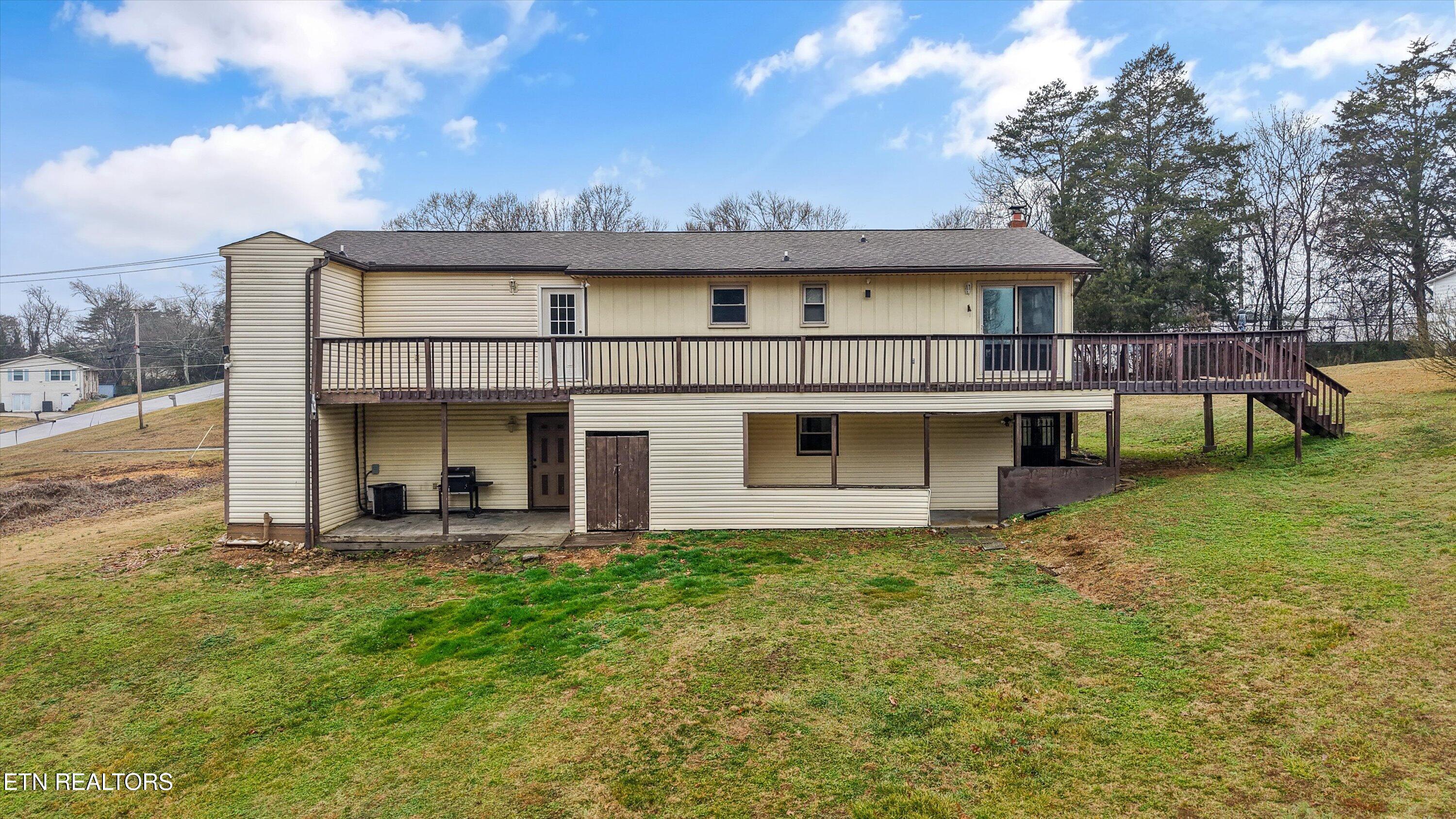 47 Paint Rock Ferry Road Kingston, TN 37763 - Photo 33 of 38 33-47 Paint Rock Ferry Rd 33