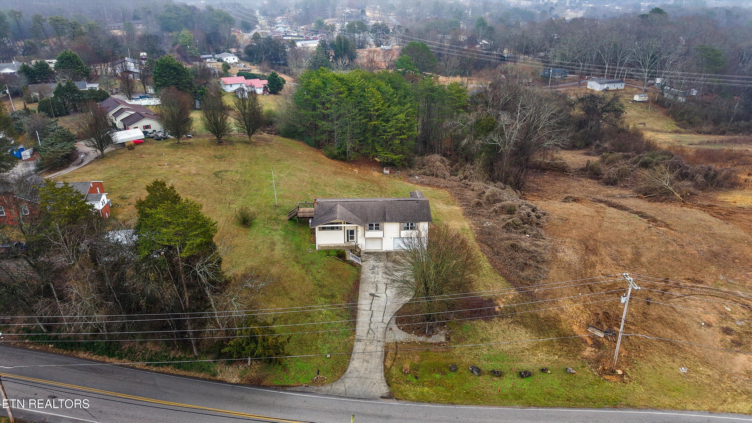 47 Paint Rock Ferry Road Kingston, TN 37763 - Photo 36 of 38 36-47 Paint Rock Ferry Rd 36