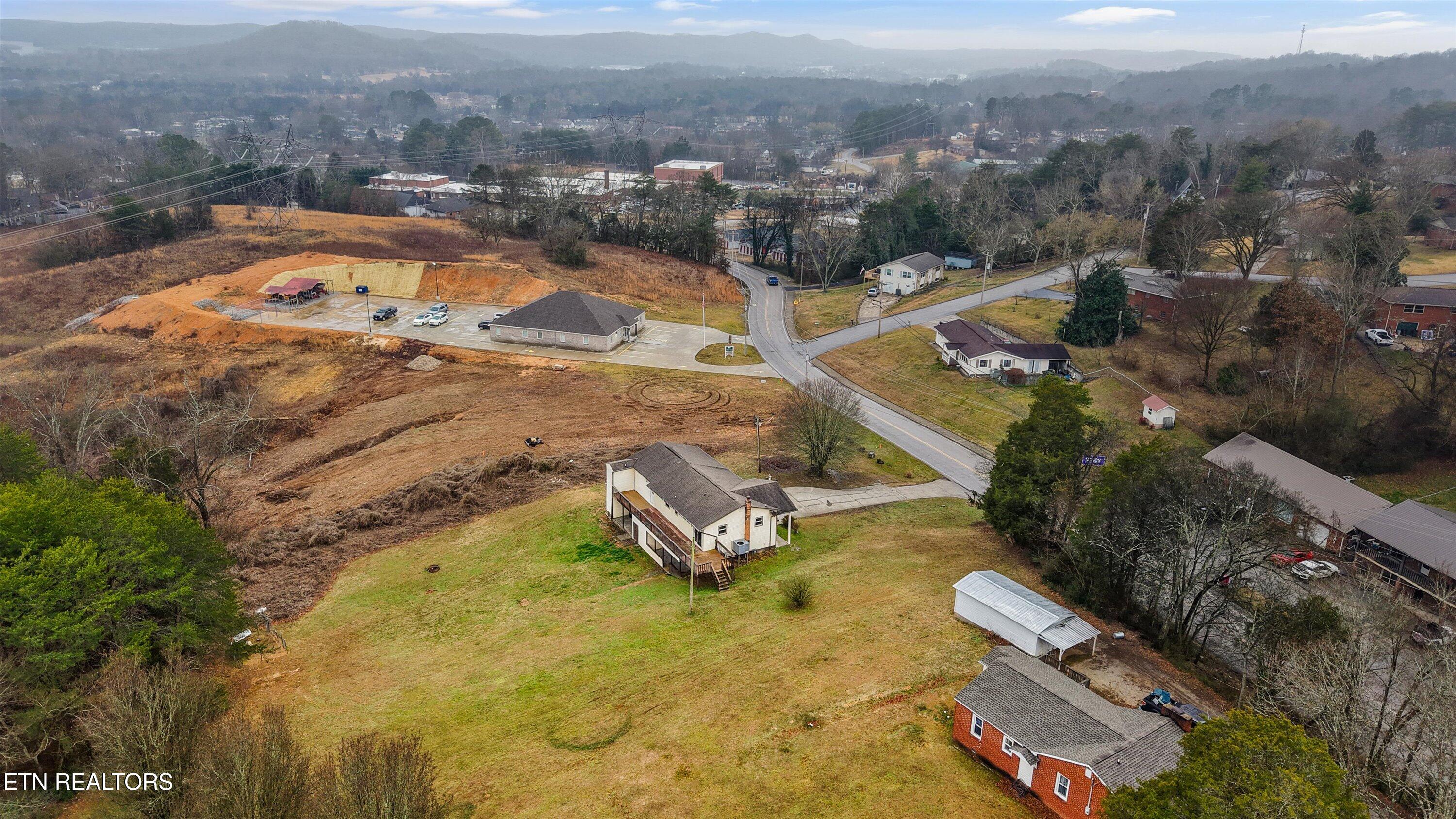 47 Paint Rock Ferry Road Kingston, TN 37763 - Photo 38 of 38 38-47 Paint Rock Ferry Rd 38