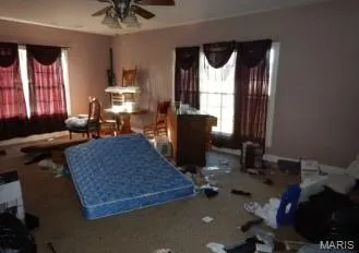 $83,424 | 809 North Giddings Avenue, Jerseyville, IL 62052