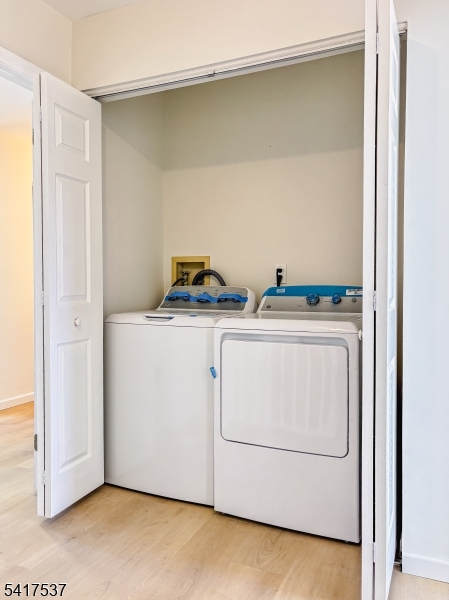 386 Inwood Court Somerset, NJ 08873 - Photo 13 of 34 a utility room with dryer and washer