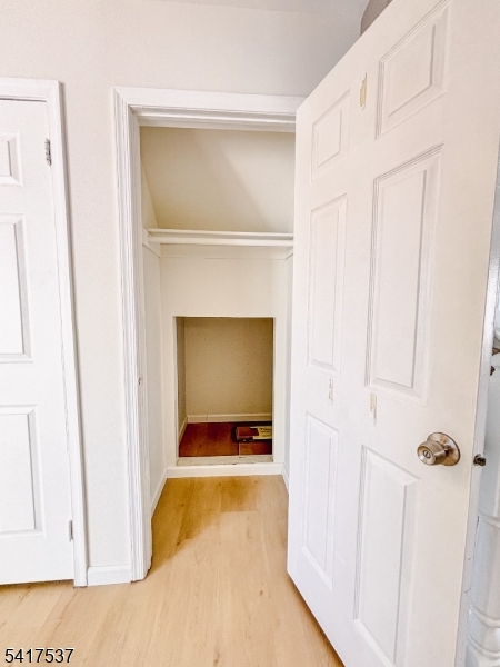 386 Inwood Court Somerset, NJ 08873 - Photo 6 of 34 a bedroom with a bed and a fireplace