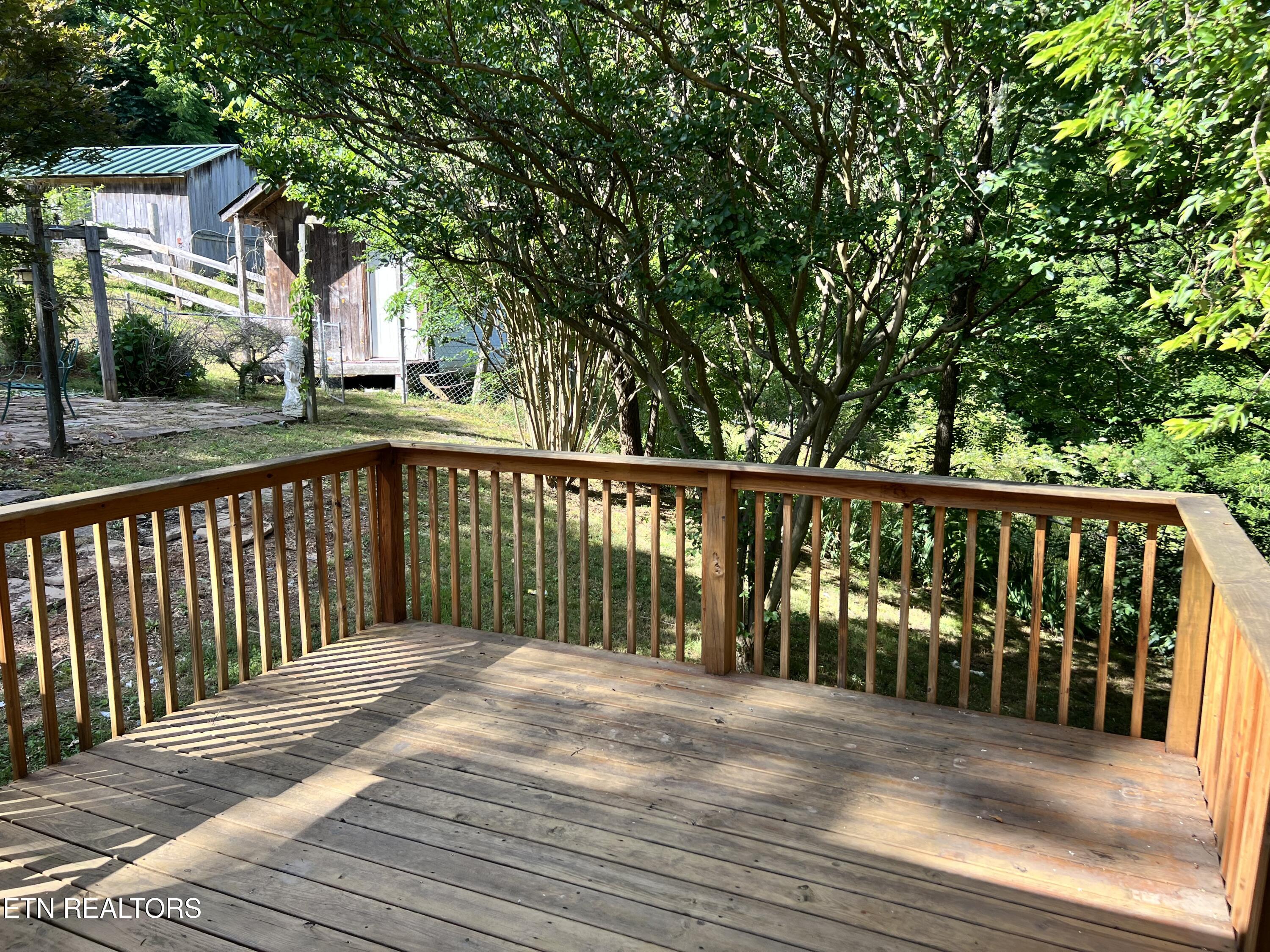 1455 Davis Chapel Road La Follette, TN 37766 - Photo 24 of 28 IMG_1993
