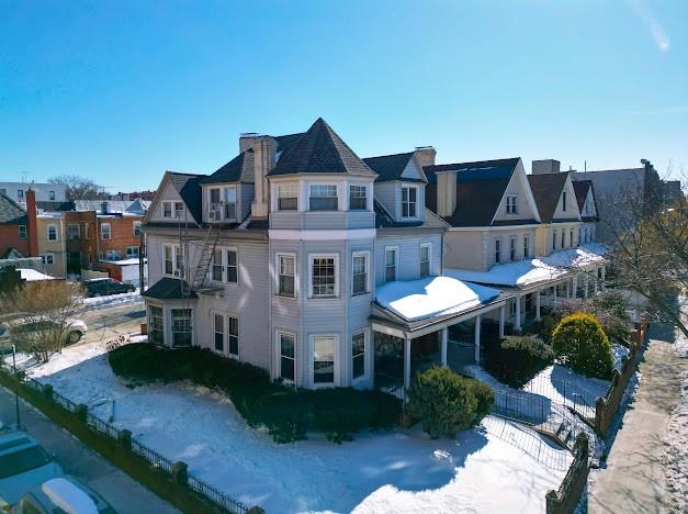 6801 Ridge Boulevard Brooklyn, NY 11220 - Photo 5 of 11