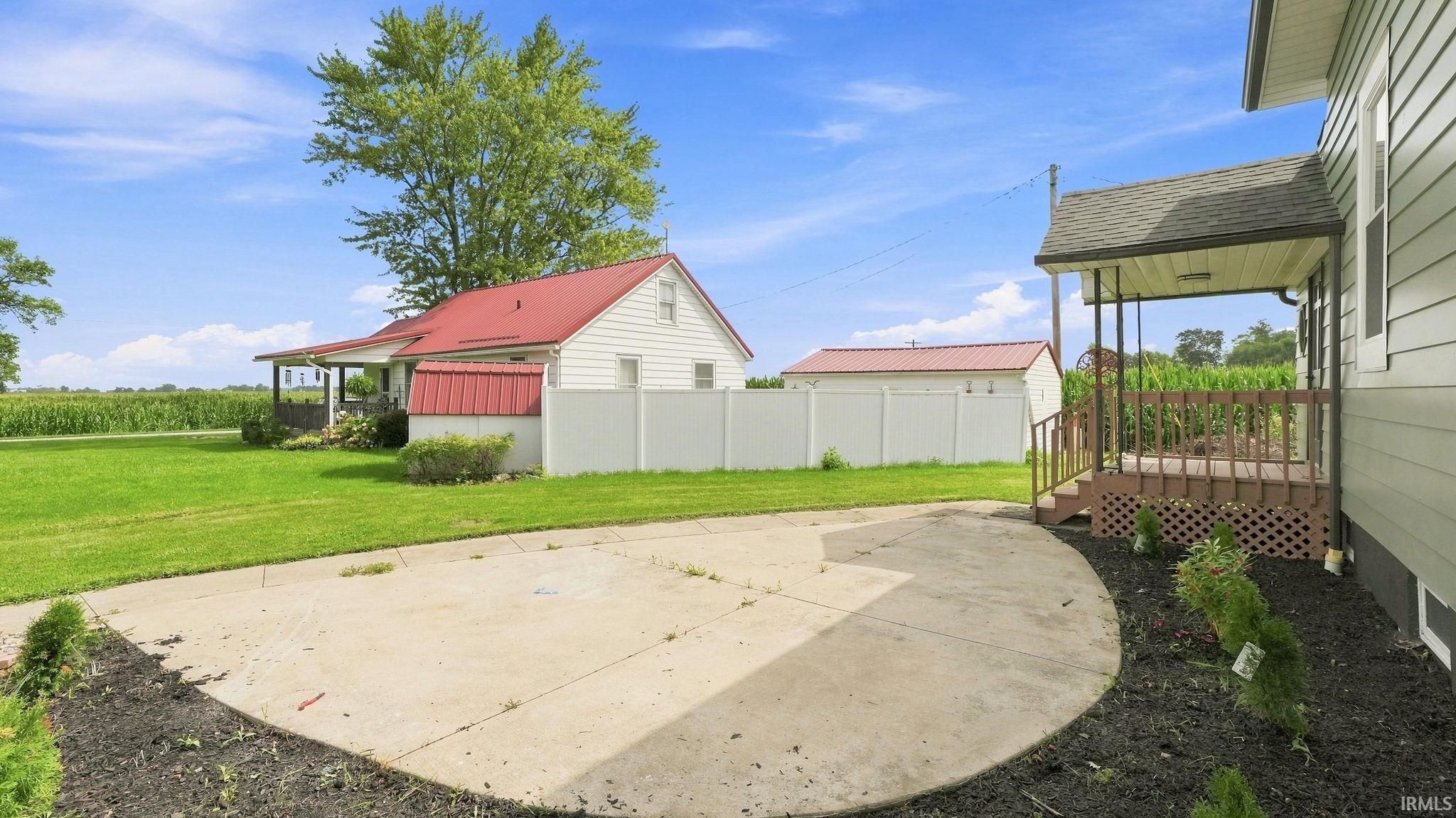 3017 West Yoder Road Yoder, IN 46798 - Photo 48 of 50 Gallery Image 48