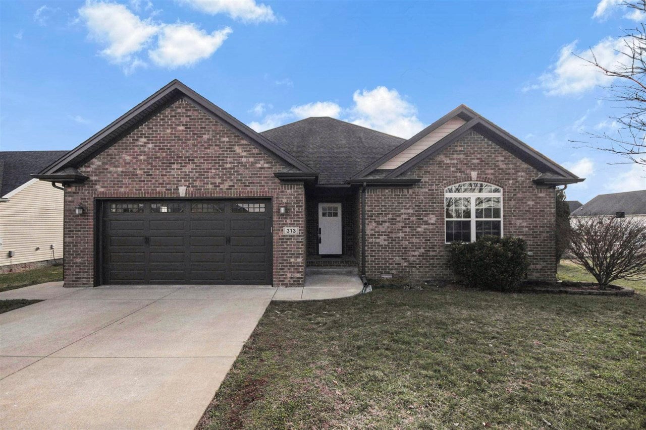 313 Maple Ridge Street Bowling Green, KY 42101 - Photo 1 of 35 Gallery Image 1