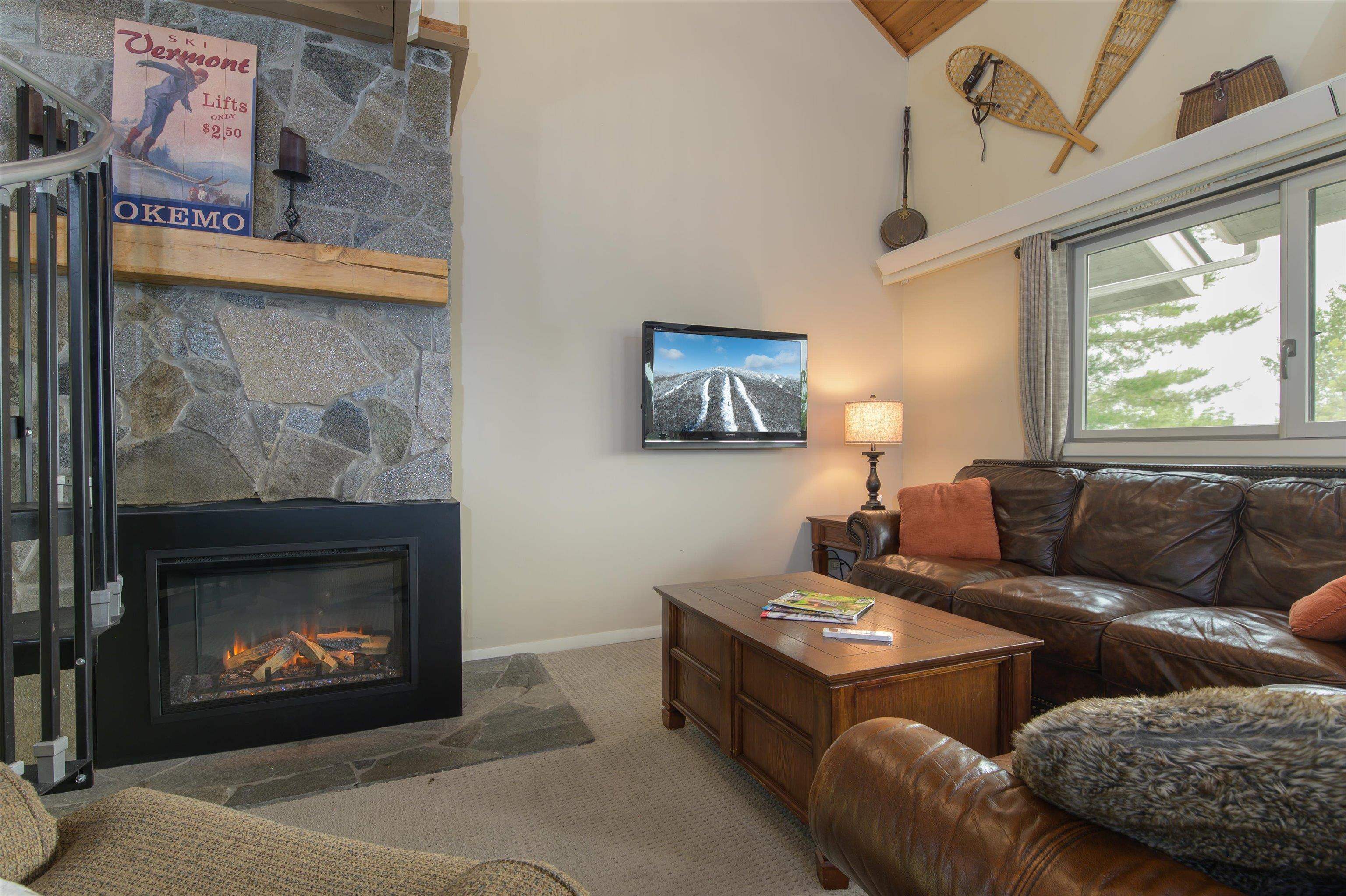 61 Rimrock Road, Unit 11C Ludlow, VT 05149 - Photo 3 of 36