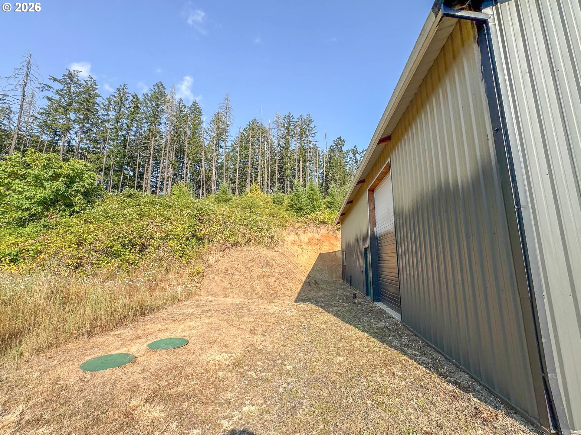 47173 Southwest Scoggins Valley Road Gaston, OR 97119 - Photo 20 of 32 Gallery Image 20
