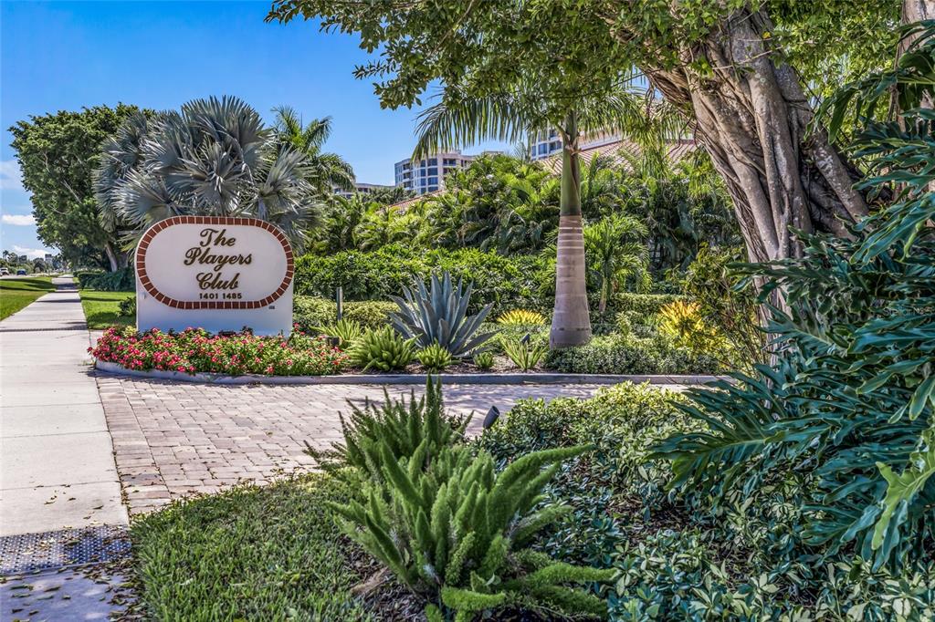 1425 Gulf Of Mexico Drive, Unit 408 Longboat Key, FL 34228 - Photo 32 of 45