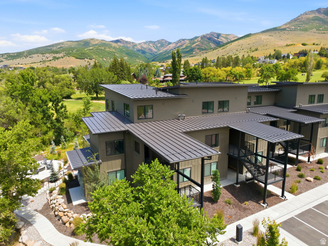 3884 North 4975 East, Unit B201 Eden, UT 84310 - Photo 48 of 58