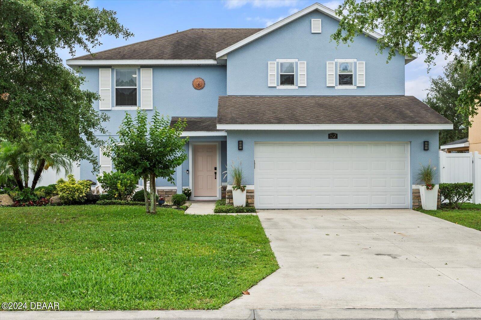 52 Pergola Place Ormond Beach, FL 32174 - Photo 2 of 33 08-DSC01769