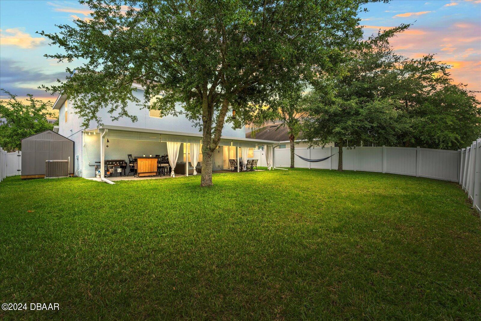 52 Pergola Place Ormond Beach, FL 32174 - Photo 30 of 33 24-DSC01799 copy